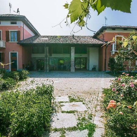 Bed and Breakfast In Viridi Кунео Екстер'єр фото