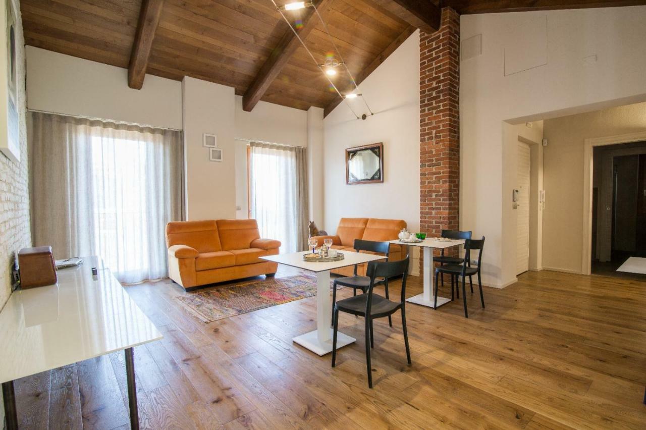 Bed and Breakfast In Viridi Кунео Екстер'єр фото