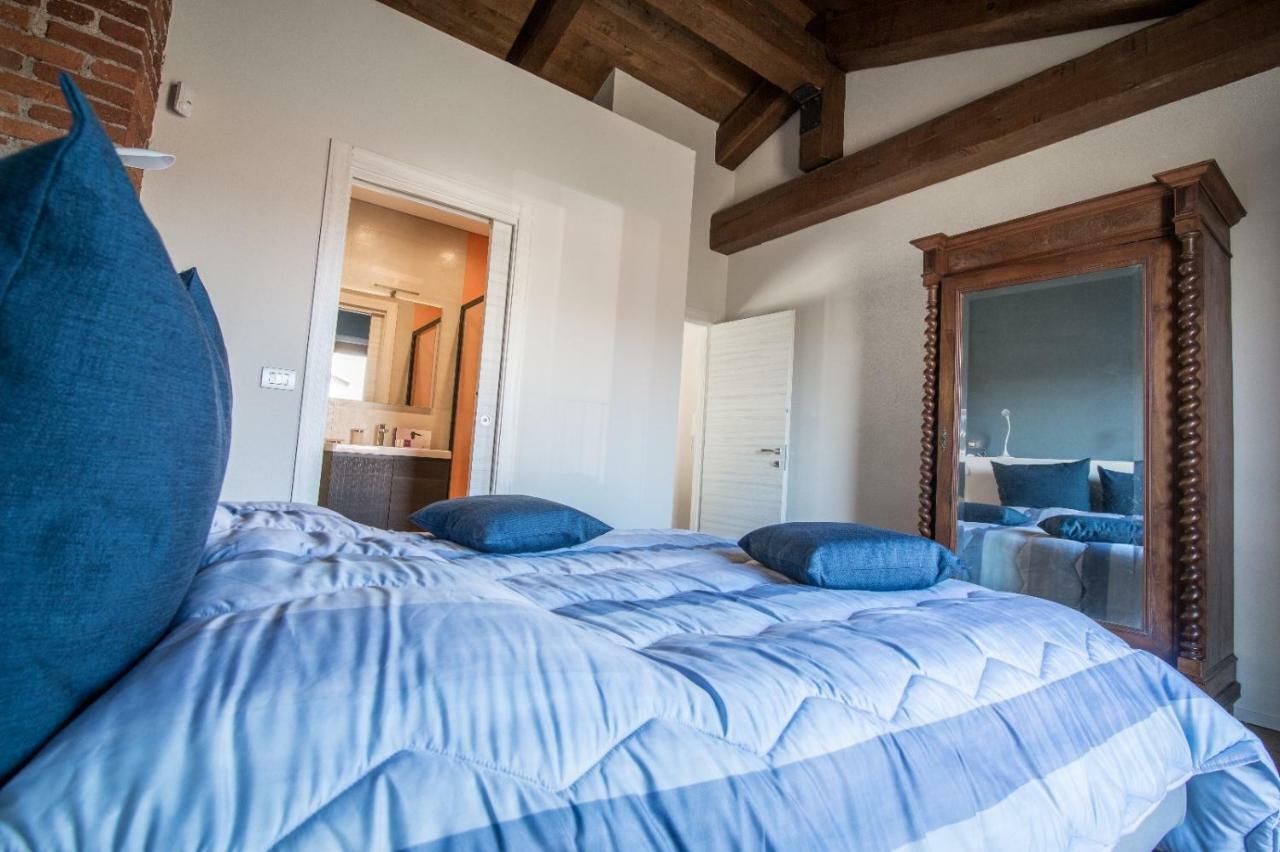 Bed and Breakfast In Viridi Кунео Екстер'єр фото