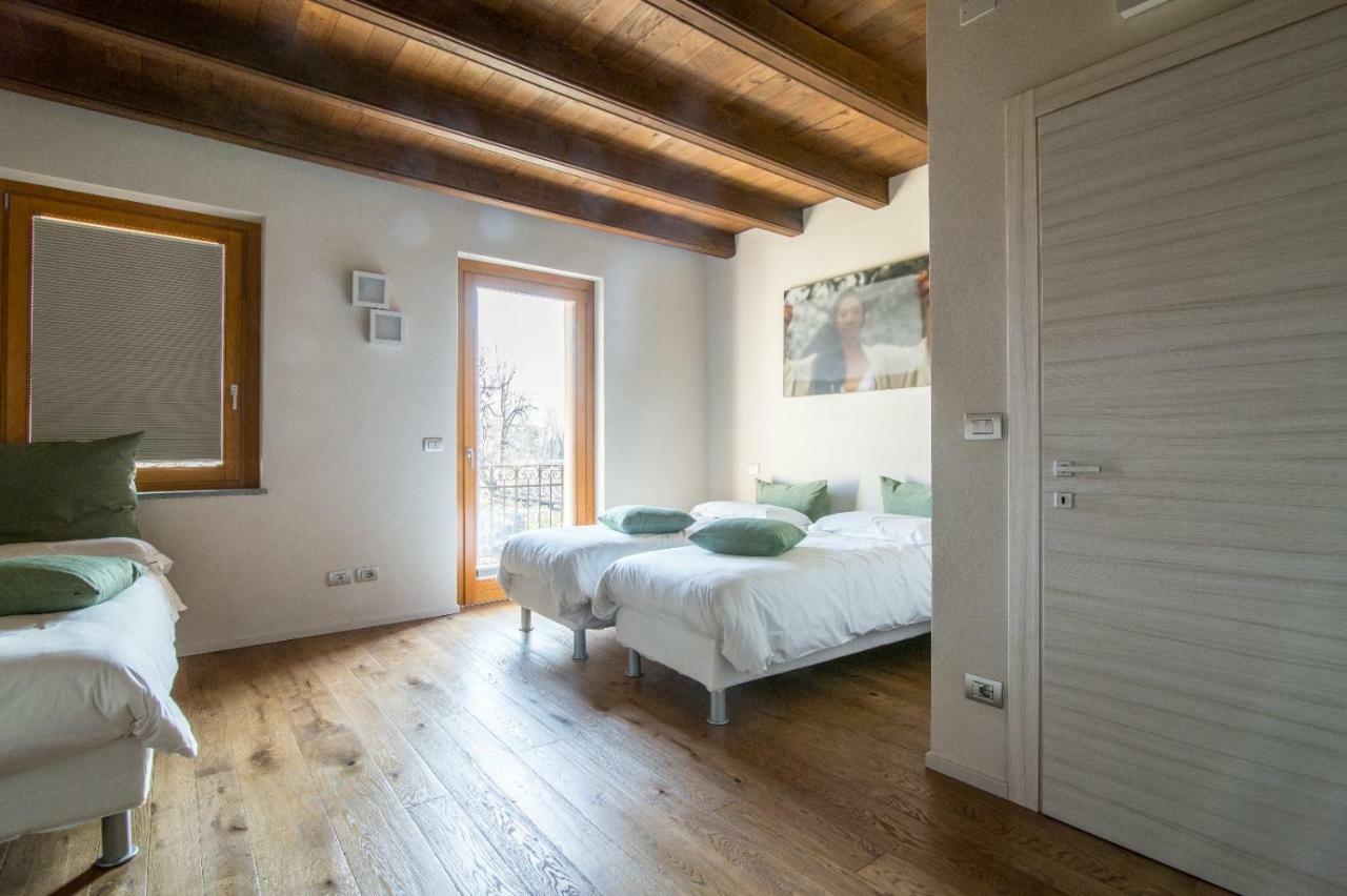 Bed and Breakfast In Viridi Кунео Екстер'єр фото