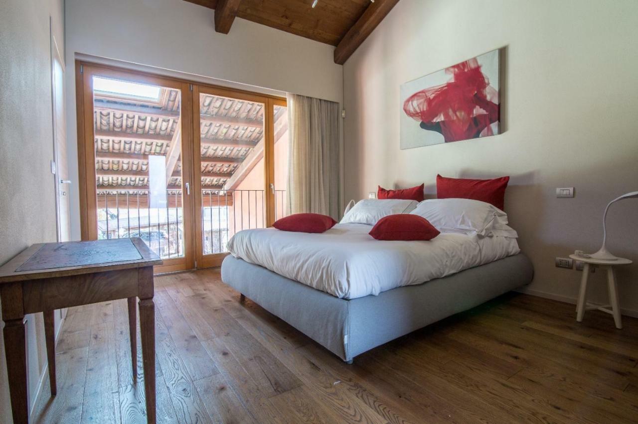 Bed and Breakfast In Viridi Кунео Екстер'єр фото