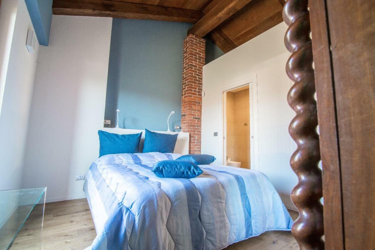 Bed and Breakfast In Viridi Кунео Екстер'єр фото